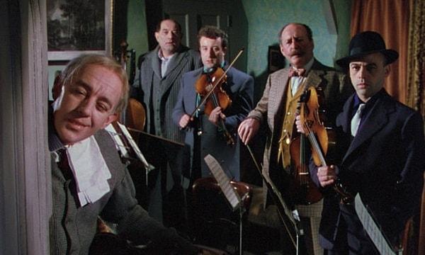 22. The Ladykillers (1955)