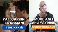 Müge Anlı'daki Ayak Fetişinden Kurtlar Vadisi'nin Yayınlanacağı Kanala Televizyon Dünyasında Bugün Yaşananlar