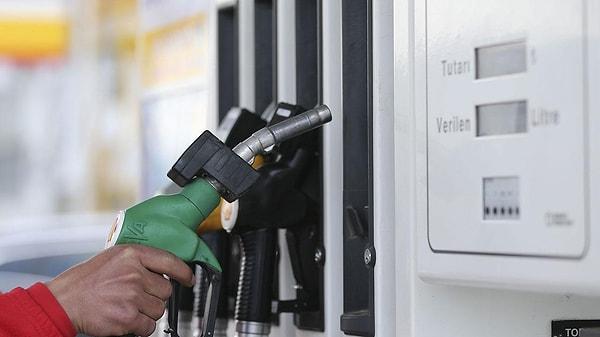 Benzin ve motorin fiyatlarındaki değişkenlik devam ediyor.
