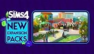 Лучшие дополнения для Sims 4