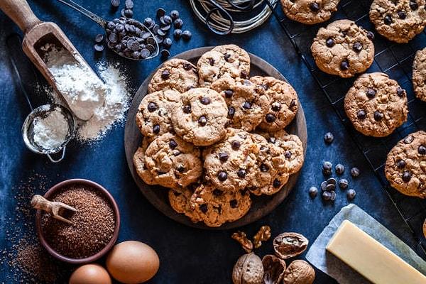 TasteAtlas, şimdi ise dünyanın en iyi kurabiyeleri listesini yayınladı!