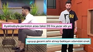Tuğçe'nin Koruyucu Meleğinden Yaren'in Kaşlarına Kısmetse Olur’u Diline Dolayıp Güldüren Kullanıcılar