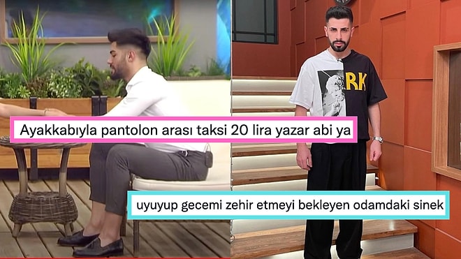 Tuğçe'nin Koruyucu Meleğinden Yaren'in Kaşlarına Kısmetse Olur’u Diline Dolayıp Güldüren Kullanıcılar