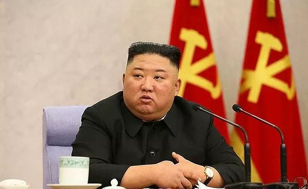 Katı kuralları ve korkunç ceza yöntemleri ile bilinen Kuzey Kore lideri Kim Jong Un'u tanımayanınız yoktur...