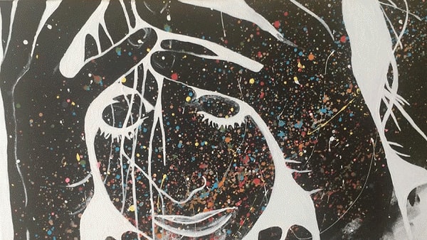 7. Повесили бы такую картину у себя дома?