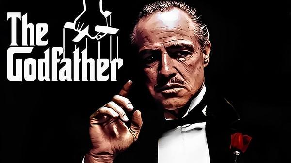 Mario Puzo'nun aynı adlı romanından uyarlanan ve Francis Ford Coppola'nın 1972 tarihli bu efsanevi gangster filmi, güçlü suç imparatorluğunun dizginlerini isteksiz ve asi oğlu Michael'a veren mafya babası Vito Corleone'nin etrafında dönüyor.