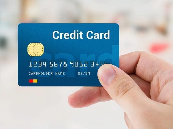 1. Kredi kartlarının üzerindeki rakamların anlamları, kaç haneli oldukları ve neye göre belirlendiklerini merak mı ediyorsunuz?