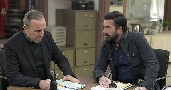 Gazeteci Birsen Altuntaş'ın haberine göre; dizide Rıza Baba karakterine hayat veren başarılı oyuncu Zafer Ergin, 17 yıl sonra projeden çekildi.
