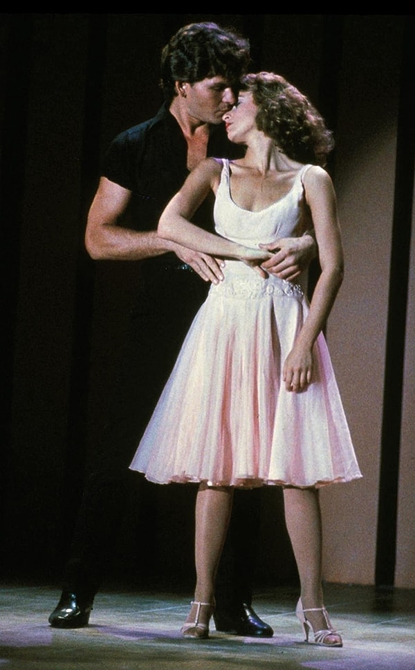 11. Dirty Dancing