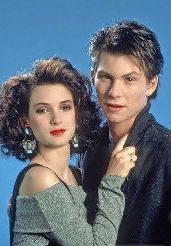 18. Heathers