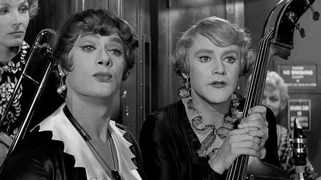 33. Some Like It Hot