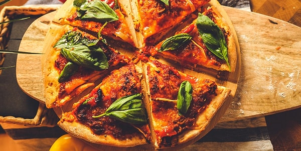 Что выглядит наиболее аппетитным?