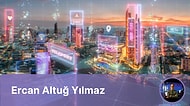 Klasik Üretimden Karanlık Fabrikalara, "Dijital İkiz"den Metaverse’e