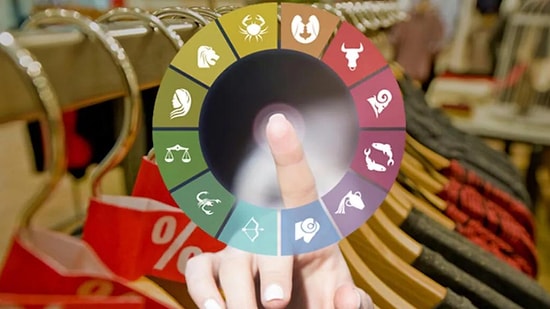 Alışveriş Alışkanlıklarına Göre Burcunu Tahmin Ediyoruz!