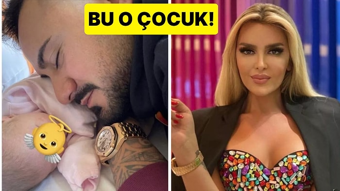 Gökhan Çıra'nın Bebek Sürprizinden Sonra Ebru Şancı Selin Ciğerci ile Konuşmasını İfşa Etti