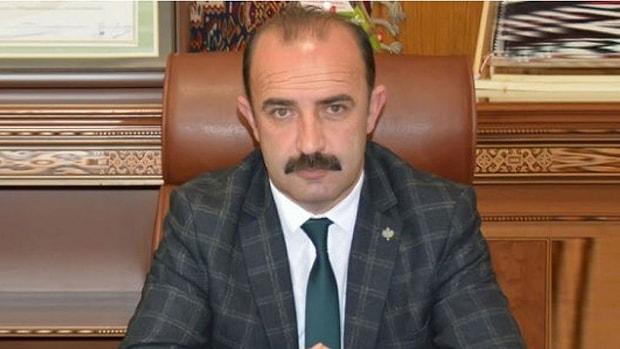 Eski HDP'li Belediye Başkanına 10,5 Yıl Hapis Cezası