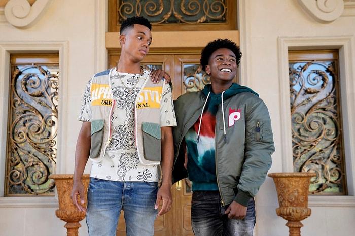 Peacock’s Most Streamed Original Show ‘Bel-Air' Gets Season Two Premiere Date