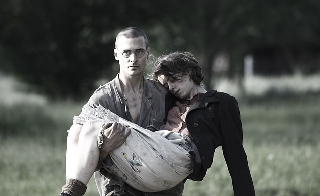 13. Remembrance (2011)