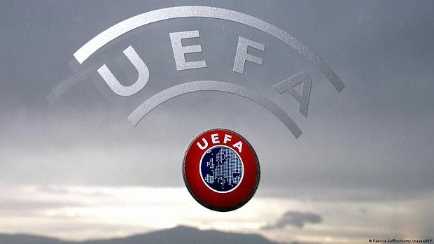 UEFA Milli Takım Organizasyonlarında Bazı Değişikliklere Gitti