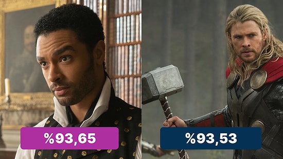 Yüz Plastik Cerrahı Açıkladı: Altın Orana Göre Dünyanın En Yakışıklı Erkekleri Kimlerdir?