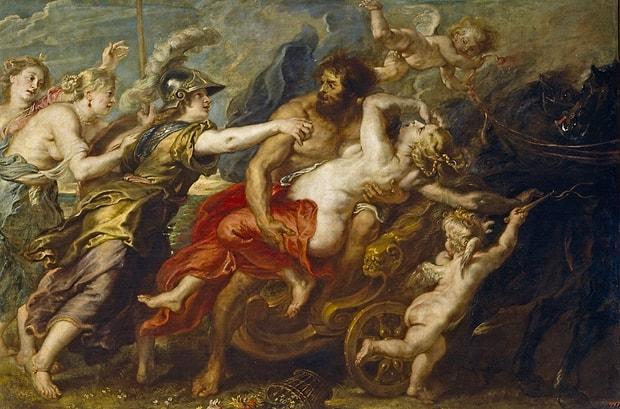 Exploring the Lustful Gods and Sexuality of Ancient Greece