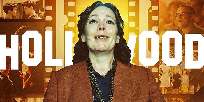 Голливуд находится в своей эре создания фильмов о создании фильмов