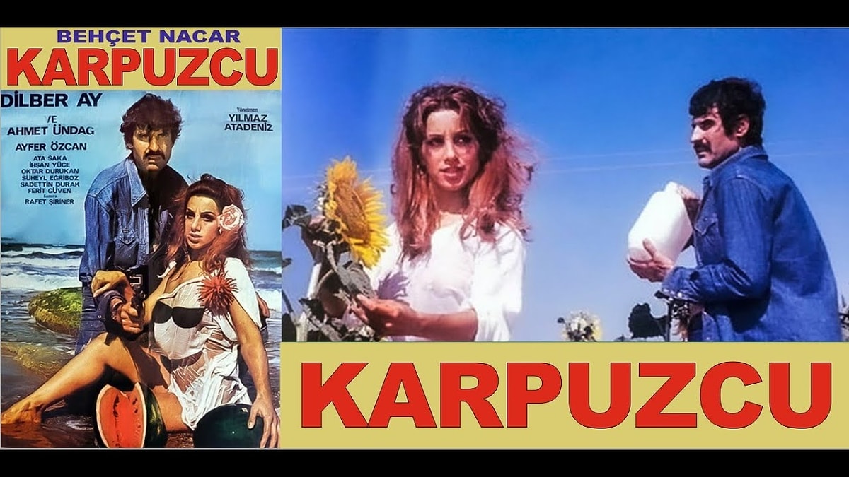 Türk Sinemasının Erotik Film Furyasıyla İlgili Çok Az Kişinin Bildiği