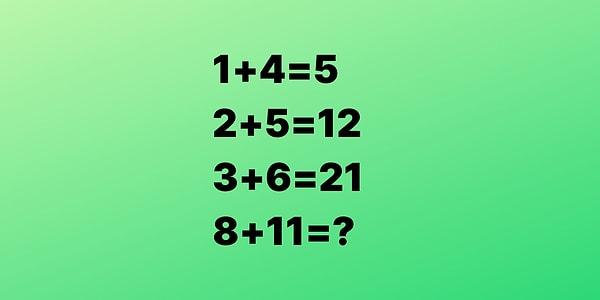 9. Bu sorunun cevabı ne olabilir?