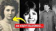 İşledikleri Cinayetlerle Toplumun Canına Okuyan Kadın Seri Katillerin Akıllara Durgunluk Veren Hikayeleri