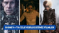 'Hafta Sonu Ne İzlesem?' Diye Düşünenler İçin Disney+’ta İzleyebileceğiniz Harika Filmler