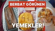 Görünce İştahınızı Kaçıracak ve Yemek Yemeye Tövbe Ettirecek Dünyanın En Acayip Yemek Fotoğrafları Serisi!