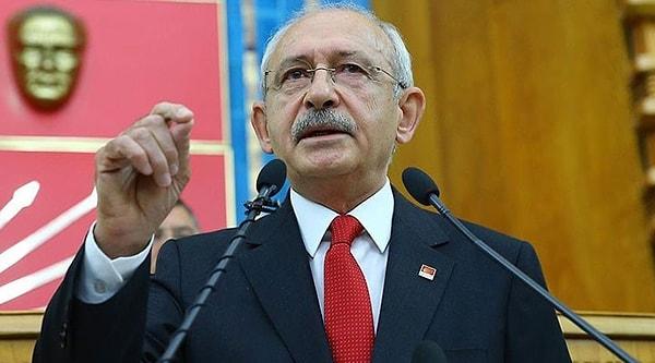 CHP Lideri Kemal Kılıçdaroğlu 17 Aralık 1948 tarihi doğumlu ve 74 yaşında oluyor. Kendisinin de düzenli bir gelir var ancak 70 yaş üstü olduğundan kefil istenmesi olası görünüyor.