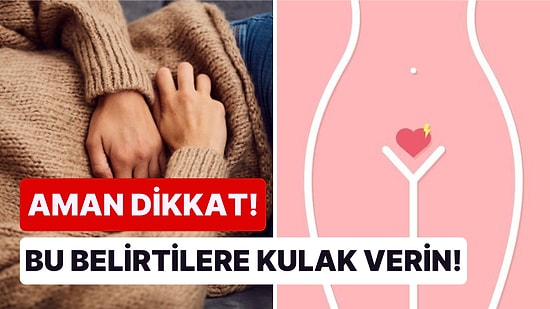 Genital Bölgeye Nasıl Davranmalı? Vajinada Yanma Hissinin 10 Nedeni ve Çözümü