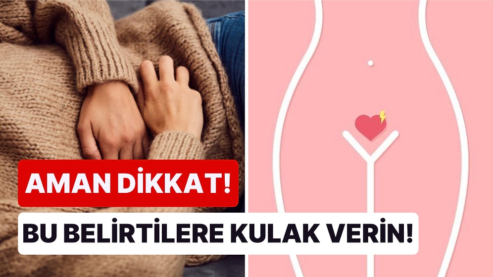 Genital Bölgeye Nasıl Davranmalı? Vajinada Yanma Hissinin 10 Nedeni ve Çözümü