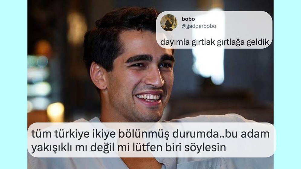 Her Ne Yapıyorsanız Bırakıp  Okumanız Gereken Haftanın En Komik Tweetleri