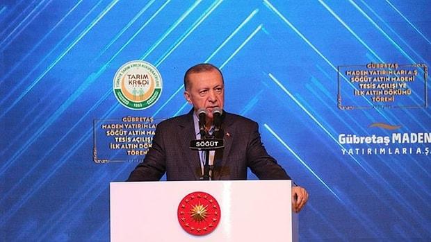 Erdoğan’dan Vali'ye Azar: ‘Al Mikrofonu Al’