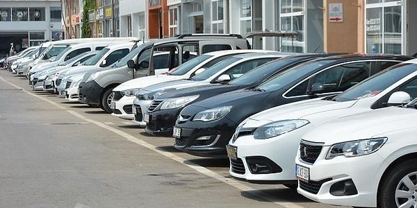 Hazine ve Maliye Bakanlığı, otomotiv sektöründe stokçuluk ve haksız fiyat artışlarına karşı sıfır km araç satışları ile ilgili 13 distribütörden bilgi ve belge talep etti.