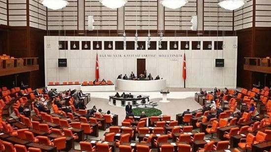 18 Vekilin Dokunulmazlık Dosyası TBMM'ye Gönderildi