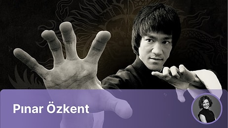 Bruce Lee'den Hayatınızı Değiştirebilecek 7 Tavsiye