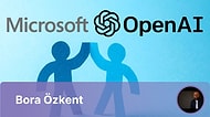 Microsoft'un Oyun Değiştiren Yapay Zekâ Yatırımı