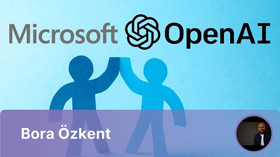 Microsoft'un Oyun Değiştiren Yapay Zekâ Yatırımı
