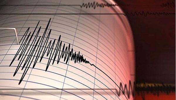 28 Ocak Cumartesi Son Depremler Listesi