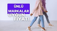 Şimdiye Kadar Her Modelin Hakkını Vermiş Yerli ve Yabancı En İyi Jean Markaları