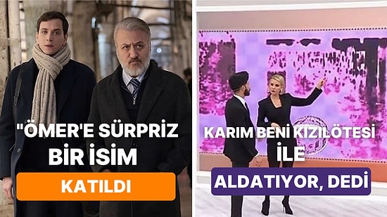 Televizyon ve Dizi Dünyasında Bugün Neler Yaşandı? Günün Öne Çıkan Gelişmeleri ve Olayları