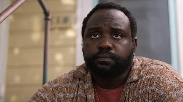 Brian Tyree Henry - Causeway (Best Supporting Actor)