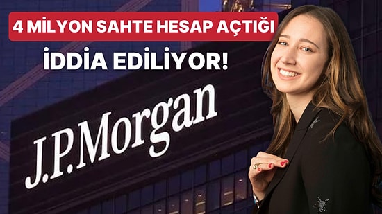 4 Milyon Sahte Hesap Oluşturmuş! Kendi Yaptığı Uygulamayla Çalıştığı Bankayı Dolandırdığı İddia Edilen CEO