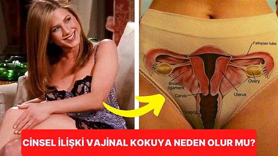 Vajinal Kokunun Giderilmesi ve Tekrarlanmaması İçin Ne Yapılmalı?