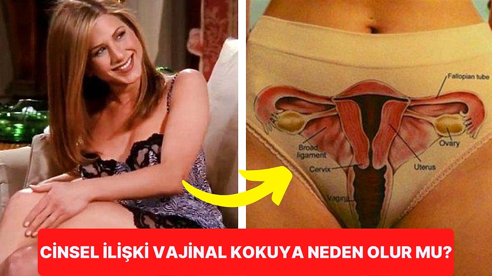 Vajinal Kokunun Giderilmesi ve Tekrarlanmaması İçin Ne Yapılmalı?