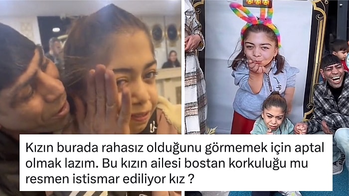 Ulan Hayat Videolarıyla Bilinen Medine'nin Hiko Baba ile Çekilen Videolarında Taciz Edildiği İddiası Gündemde