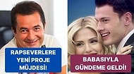 Televizyon ve Dizi Dünyasında Bugün Neler Yaşandı? Günün Öne Çıkan Gelişmeleri ve Olayları